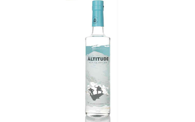 Altitude Gin