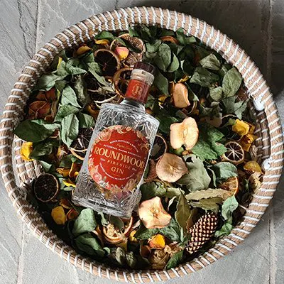 Roundwood gin 