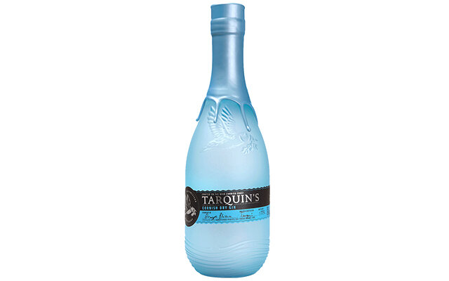 Tarquin's Cornish Dry Gin