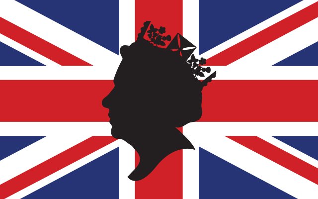 ''Queen” instead of “King”