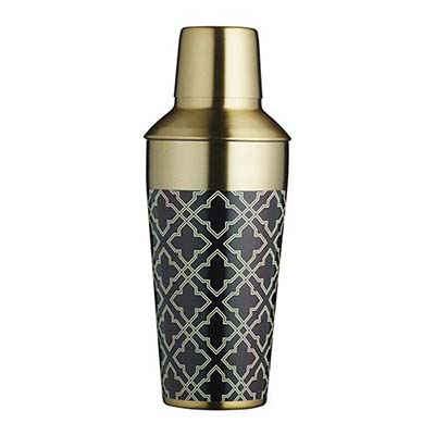 Art Deco Brass Cocktail Shaker.jpg