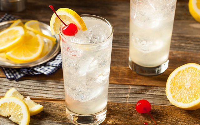 Tom Collins