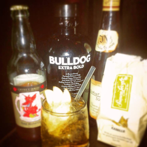 bulldog