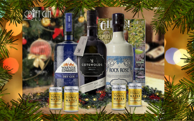 cotswold gin