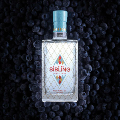 sibling gin
