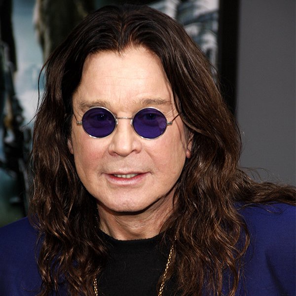Ozzy  Osbourne