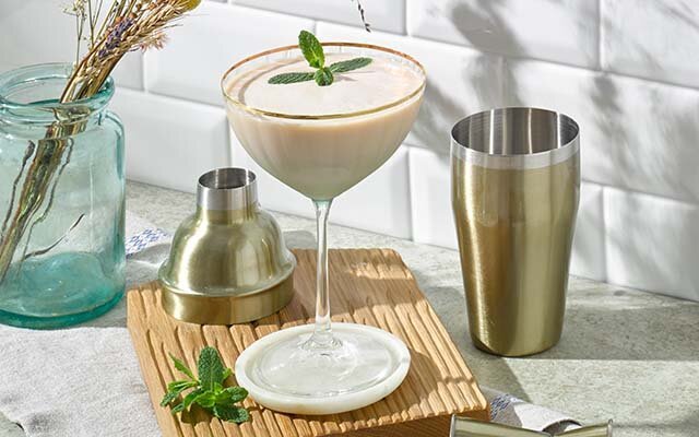 Amarula Grasshopper
