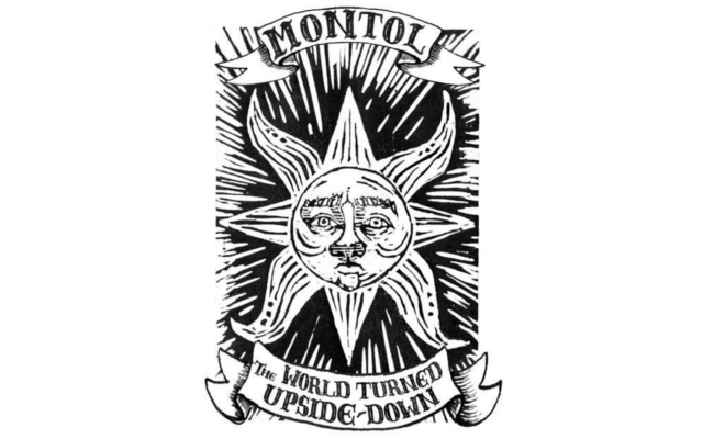 Montol Festival, Cornwall