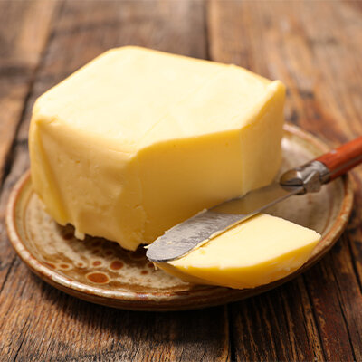 Butter
