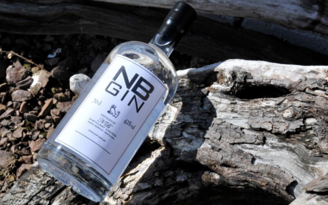 NB gin
