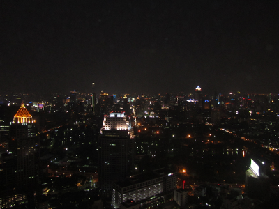 bangkok rooftop bar