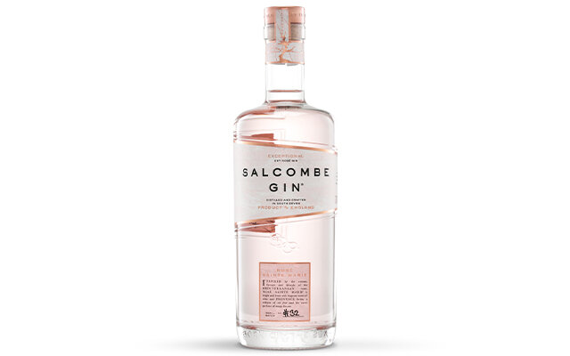 Salcombe Rosé Sainte Marie