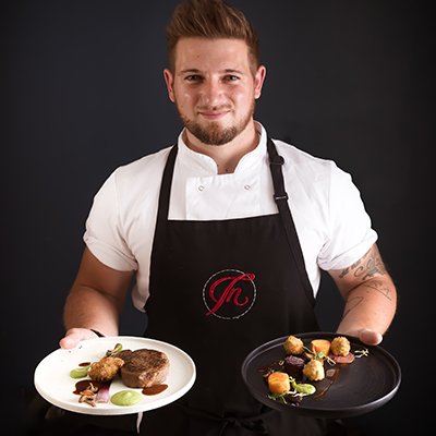 Private chef 