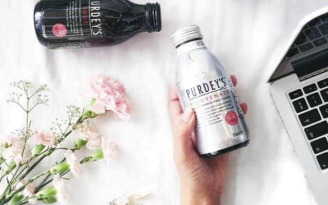 Purdey's+rejuvenate+energy+drink