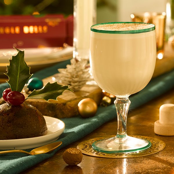 Eggnog 