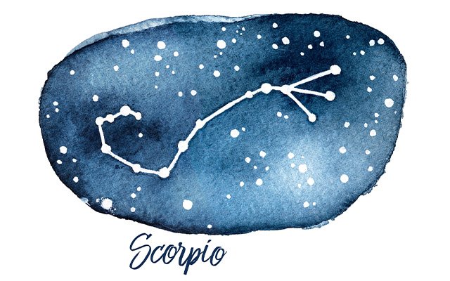 Scorpio Horoscope
