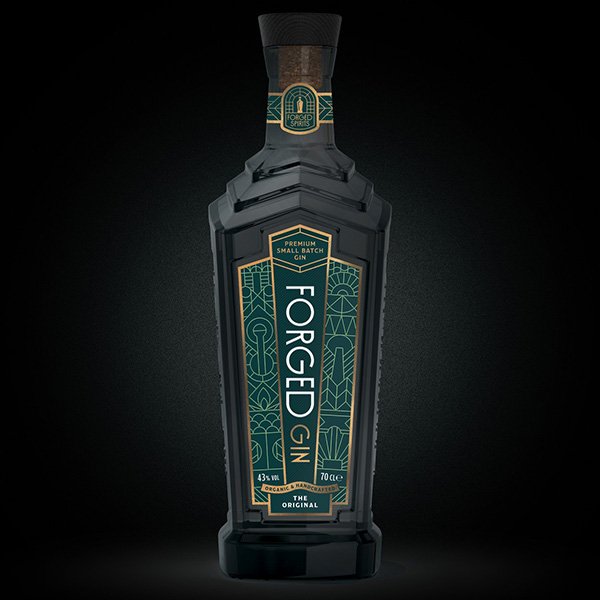 Forged Gin Original