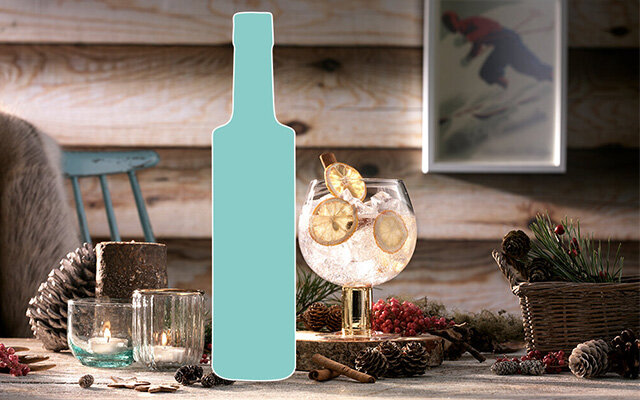 Take a sneaky peek at what’s in January’s Gin of the Month box! >>