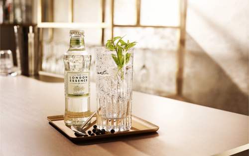 London Essence original tonic water