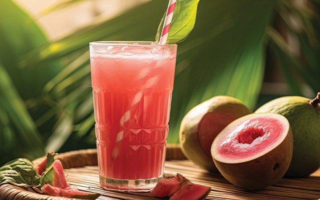 Cocktail trend 2024