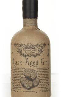 bathtub gin