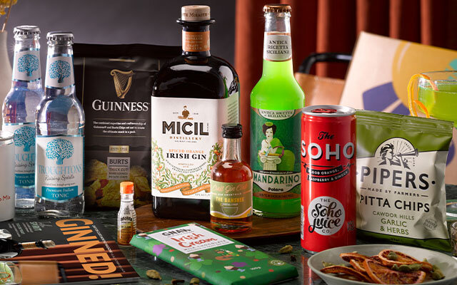 Craft Gin Club's October 2021 Gin of the Month box.jpg