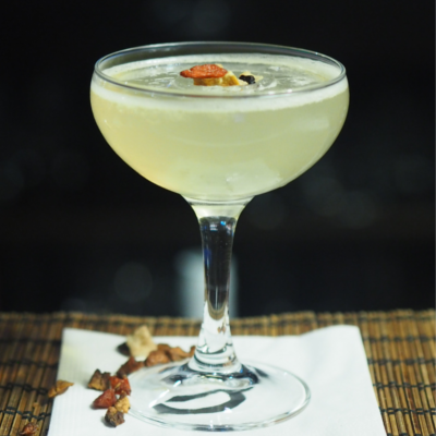 le petit croix cold cocktail