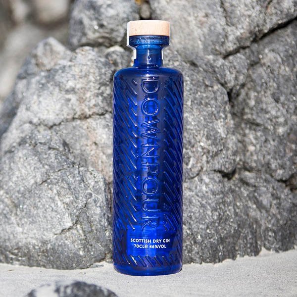Downpour Scottish Dry Gin