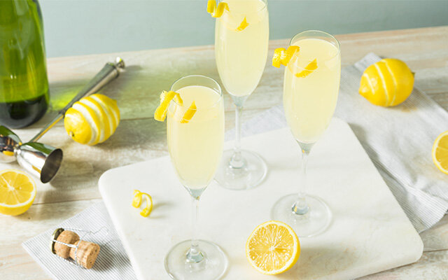 French 75