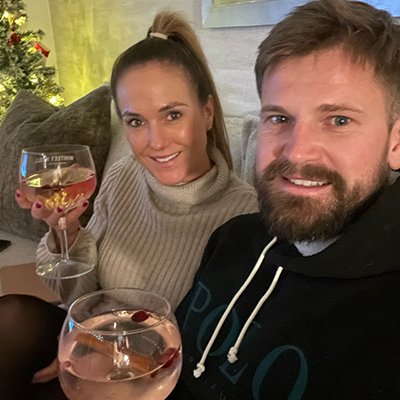 December winners 