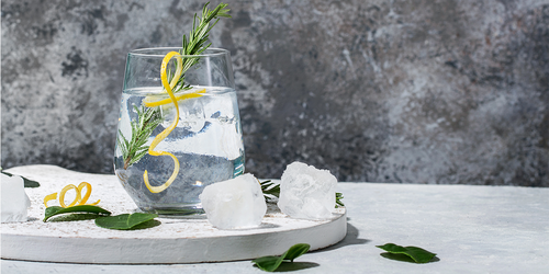 Does gin go off? How to look after your gin >> Find out more!