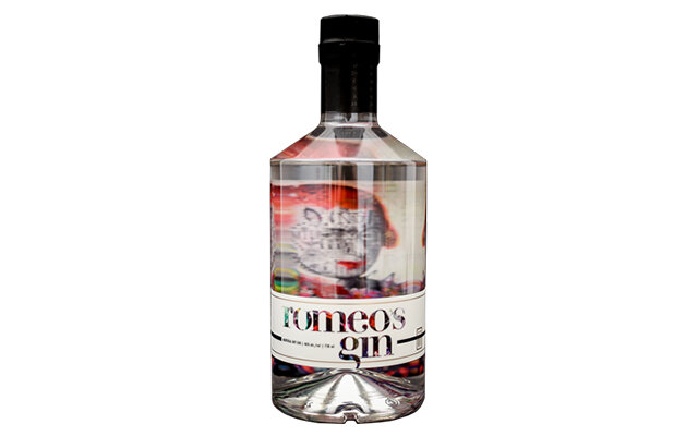 Romeo's Gin