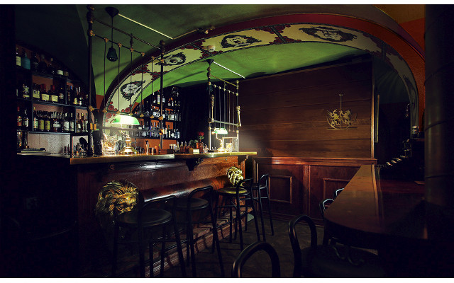helsinki bars