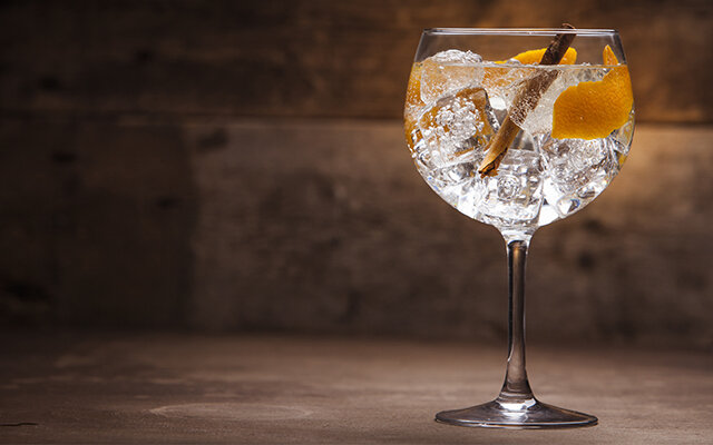 Fancy a change from your usual G&T? Check out these gin and tonic recipe suggestions! >>