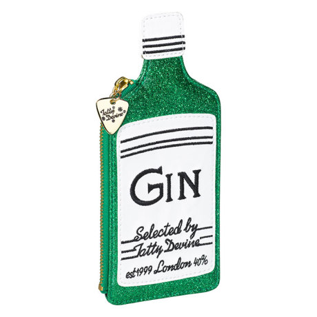 gin purse