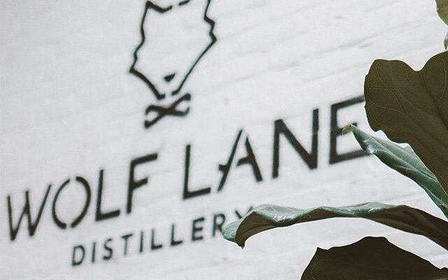 Image: Wolf Lane Distillery, Cairns.