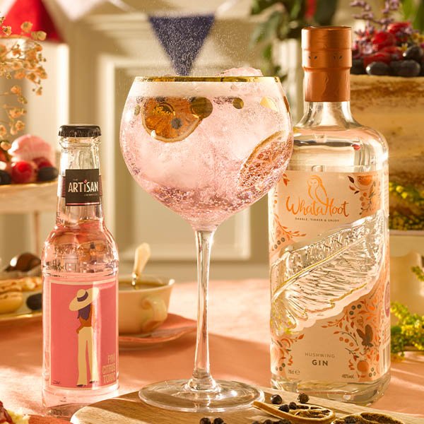 2023 Perfect G&T
