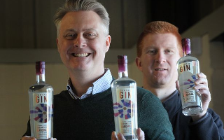 durham distillery