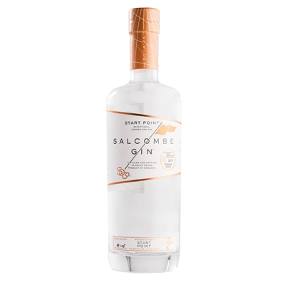 Salcombe Gin Start Point