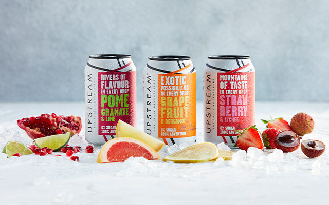 Upstream's range of drinks.jpg