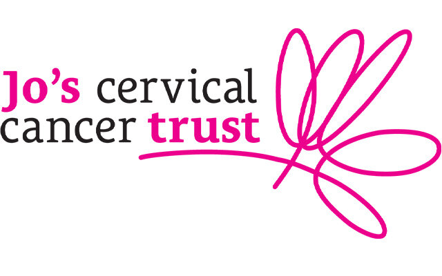 Click on Jo’s logo to find out more about this fantastic charity