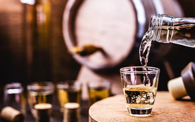 White Rum Cocktails