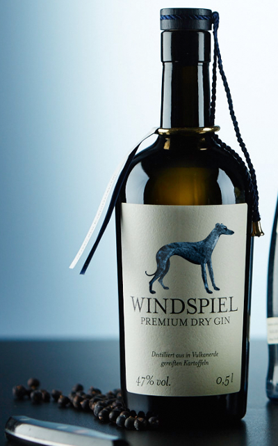 germany winspiel premium dry gin