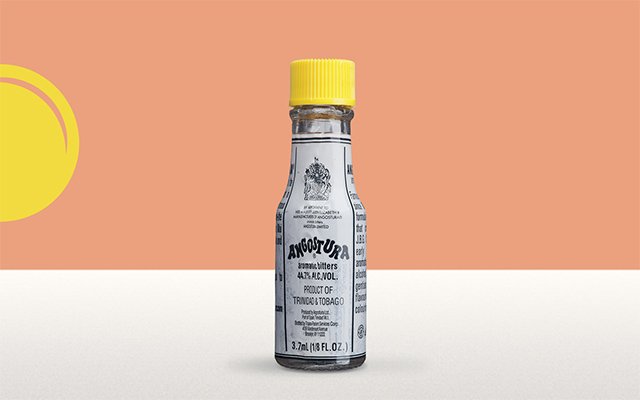 Angostura Aromatic Bitters