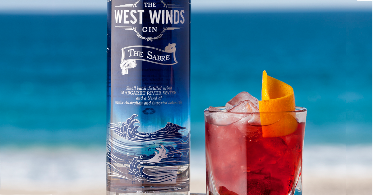 The Week in Gin Negronis, Aussie Gin and G&T Slush Puppies... Craft