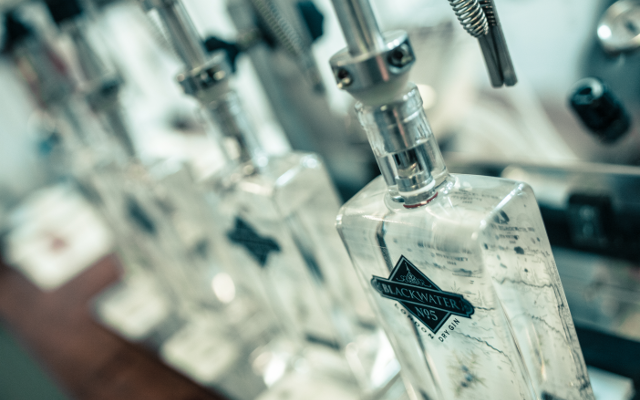 where to drink blackwater no. 5