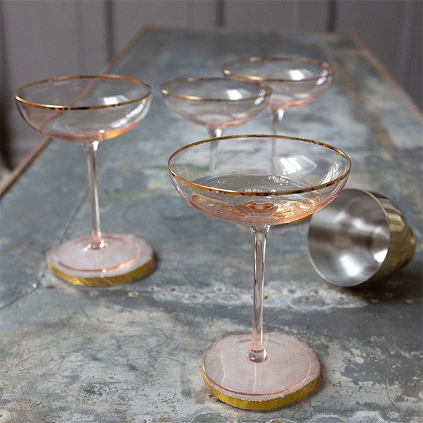 Crystal Cut Glass