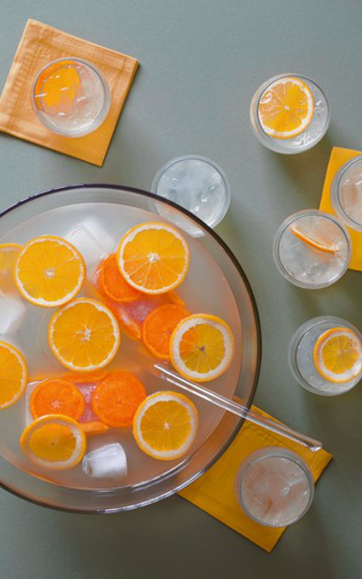 french 75 punch