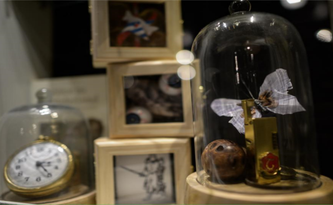 fairytale berlin gin bar