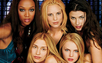 coyote ugly
